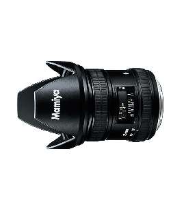 Mamiya releases three new medium-format digital backs